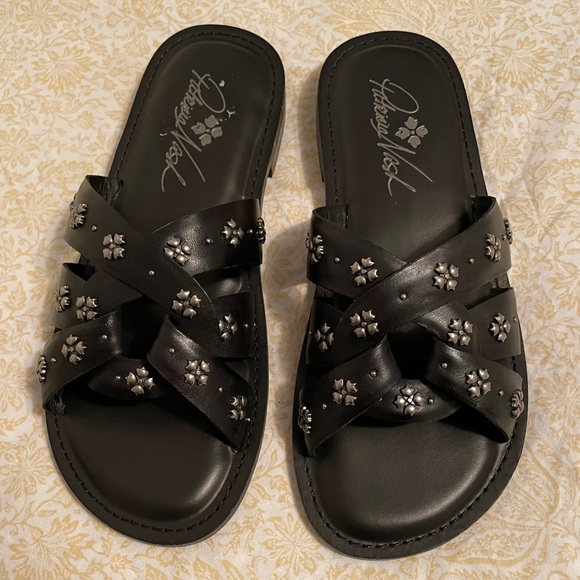 Patricia Nash Shoes - Patricia Nash sandals